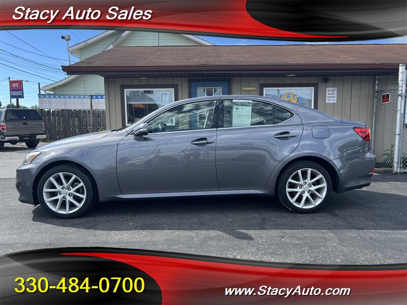 2012 Lexus IS 350 250 AWD's photo