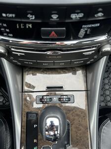 2012 Lexus IS 250   - Photo 12 - Canton, OH 44707