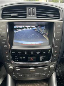 2012 Lexus IS 250   - Photo 11 - Canton, OH 44707