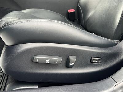 2012 Lexus IS 250   - Photo 7 - Canton, OH 44707
