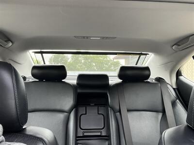 2012 Lexus IS 250   - Photo 15 - Canton, OH 44707