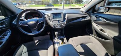 2017 Chevrolet Malibu LS   - Photo 14 - Canton, OH 44707