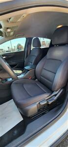 2017 Chevrolet Malibu LS   - Photo 15 - Canton, OH 44707