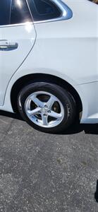 2017 Chevrolet Malibu LS   - Photo 5 - Canton, OH 44707