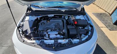 2017 Chevrolet Malibu LS   - Photo 17 - Canton, OH 44707