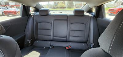 2017 Chevrolet Malibu LS   - Photo 16 - Canton, OH 44707