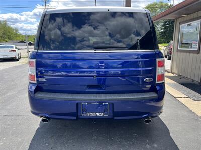 2014 Ford Flex SEL - Photo 10 - Canton, OH 44707