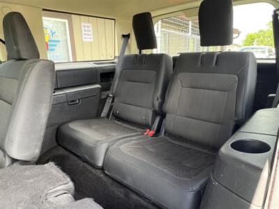 2014 Ford Flex SEL - Photo 8 - Canton, OH 44707