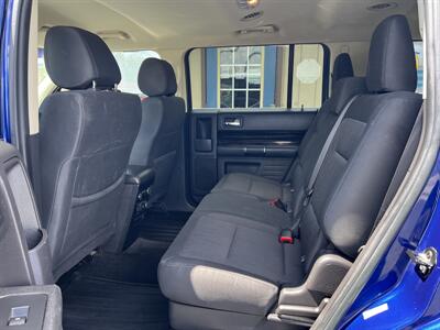 2014 Ford Flex SEL - Photo 7 - Canton, OH 44707