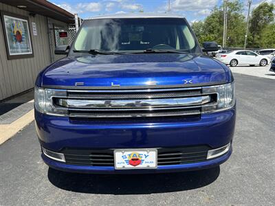 2014 Ford Flex SEL - Photo 18 - Canton, OH 44707