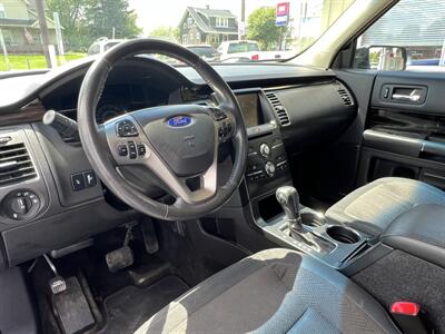 2014 Ford Flex SEL - Photo 4 - Canton, OH 44707