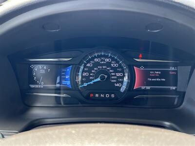 2014 Ford Flex SEL - Photo 5 - Canton, OH 44707