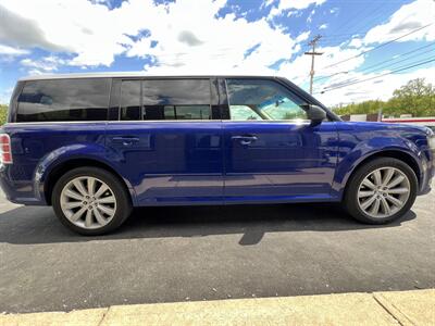 2014 Ford Flex SEL - Photo 13 - Canton, OH 44707