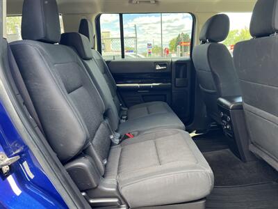 2014 Ford Flex SEL - Photo 14 - Canton, OH 44707