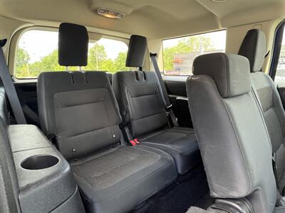 2014 Ford Flex SEL - Photo 15 - Canton, OH 44707
