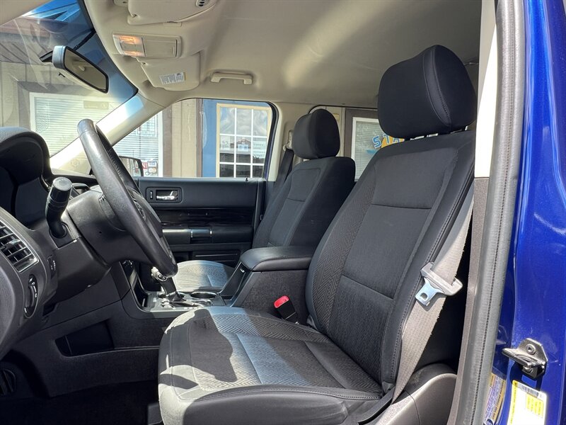 2014 Ford Flex SEL - Photo 3 - Canton, OH 44707