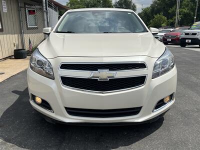 2013 Chevrolet Malibu LT - Photo 3 - Canton, OH 44707