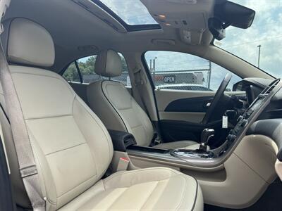 2013 Chevrolet Malibu LT - Photo 21 - Canton, OH 44707