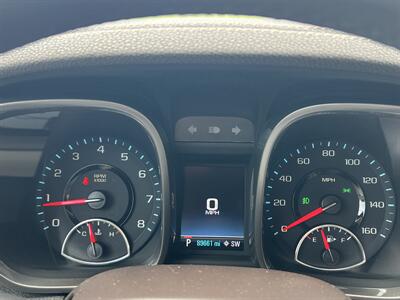 2013 Chevrolet Malibu LT - Photo 9 - Canton, OH 44707
