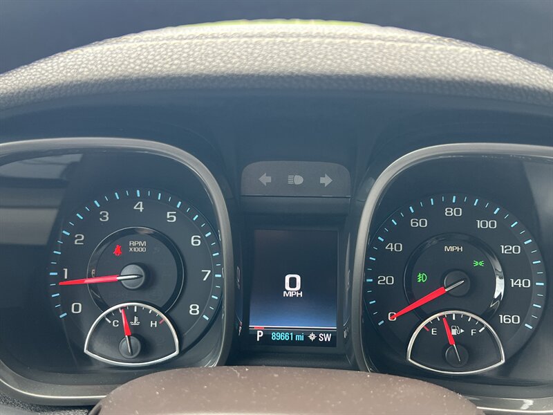 2013 Chevrolet Malibu LT - Photo 9 - Canton, OH 44707