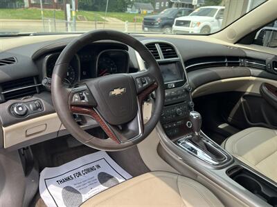 2013 Chevrolet Malibu LT - Photo 5 - Canton, OH 44707