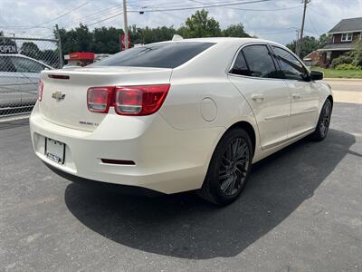 2013 Chevrolet Malibu LT - Photo 17 - Canton, OH 44707