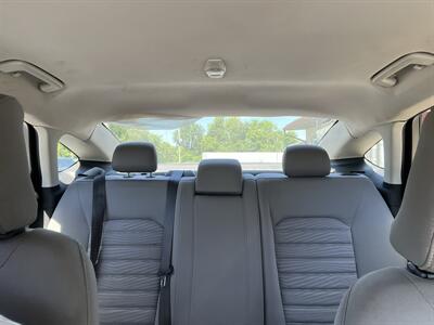 2016 Ford Fusion S   - Photo 11 - Canton, OH 44707