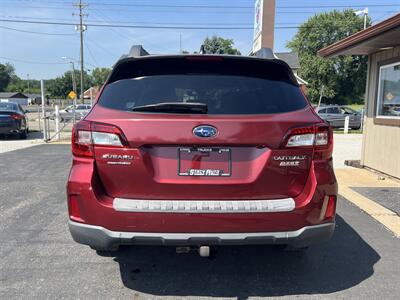 2017 Subaru Outback 2.5i Premium   - Photo 14 - Canton, OH 44707