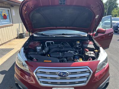 2017 Subaru Outback 2.5i Premium   - Photo 4 - Canton, OH 44707