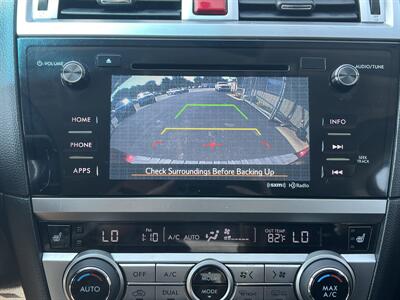 2017 Subaru Outback 2.5i Premium   - Photo 9 - Canton, OH 44707