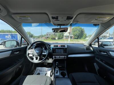 2017 Subaru Outback 2.5i Premium   - Photo 7 - Canton, OH 44707