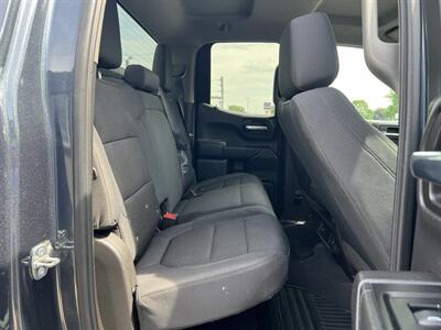 2019 Chevrolet Silverado 1500 Custom - Photo 15 - Canton, OH 44707