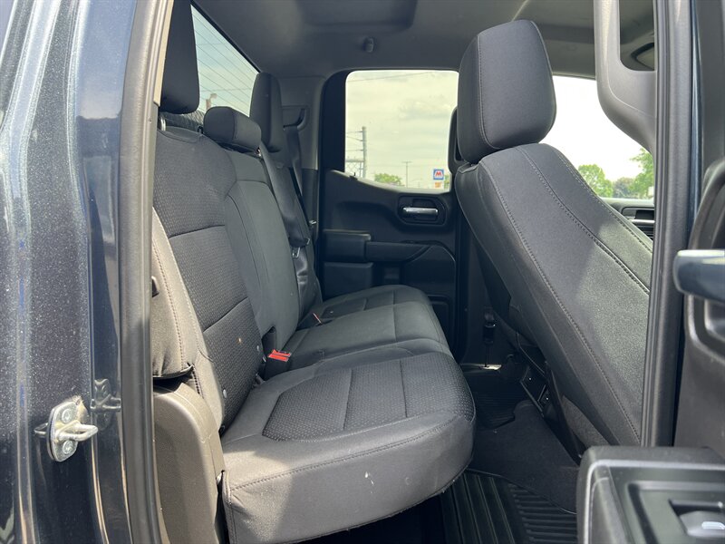 2019 Chevrolet Silverado 1500 Custom - Photo 15 - Canton, OH 44707