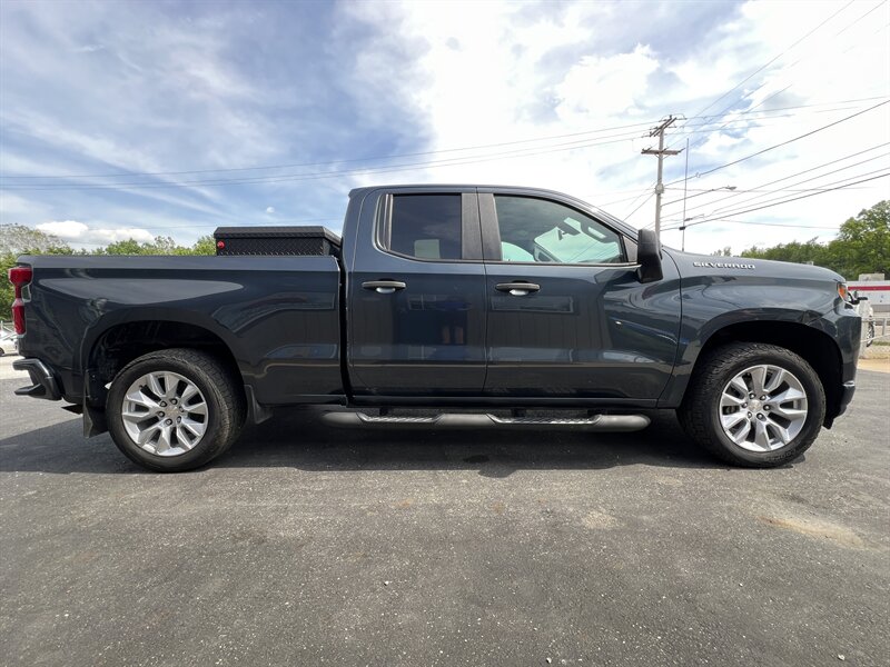 2019 Chevrolet Silverado 1500 Custom - Photo 14 - Canton, OH 44707