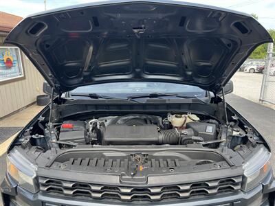 2019 Chevrolet Silverado 1500 Custom - Photo 20 - Canton, OH 44707