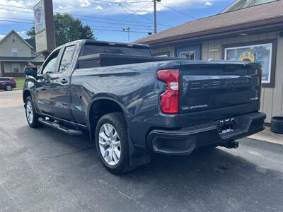 2019 Chevrolet Silverado 1500 Custom - Photo 10 - Canton, OH 44707