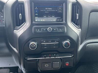 2019 Chevrolet Silverado 1500 Custom - Photo 5 - Canton, OH 44707
