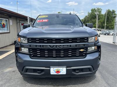 2019 Chevrolet Silverado 1500 Custom - Photo 19 - Canton, OH 44707