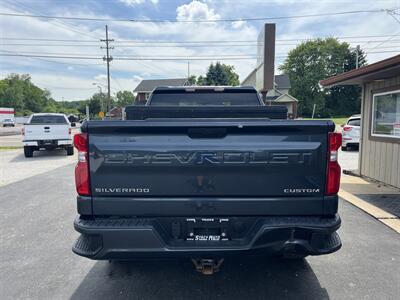 2019 Chevrolet Silverado 1500 Custom - Photo 11 - Canton, OH 44707