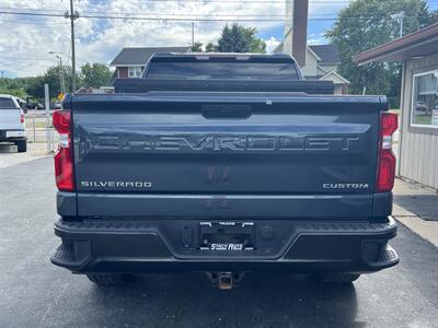 2019 Chevrolet Silverado 1500 Custom - Photo 11 - Canton, OH 44707