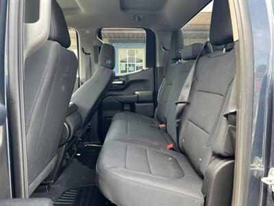 2019 Chevrolet Silverado 1500 Custom - Photo 9 - Canton, OH 44707