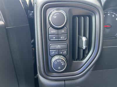 2019 Chevrolet Silverado 1500 Custom - Photo 7 - Canton, OH 44707
