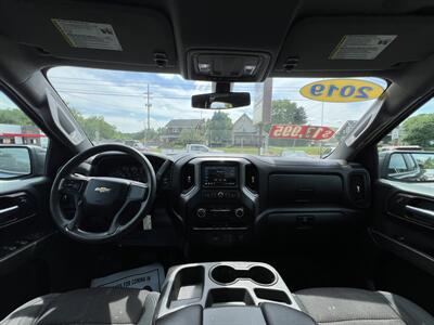2019 Chevrolet Silverado 1500 Custom - Photo 8 - Canton, OH 44707