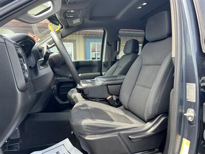 2019 Chevrolet Silverado 1500 Custom - Photo 3 - Canton, OH 44707