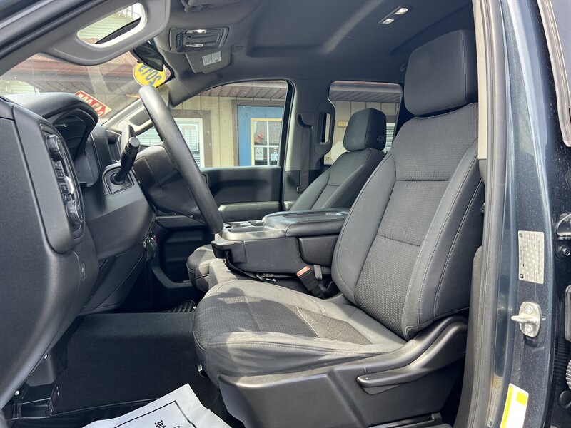 2019 Chevrolet Silverado 1500 Custom - Photo 3 - Canton, OH 44707