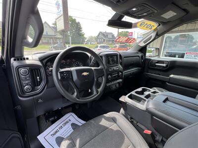 2019 Chevrolet Silverado 1500 Custom - Photo 4 - Canton, OH 44707
