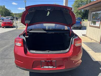 2014 Chevrolet Malibu LT - Photo 14 - Canton, OH 44707