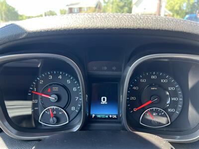 2014 Chevrolet Malibu LT - Photo 7 - Canton, OH 44707