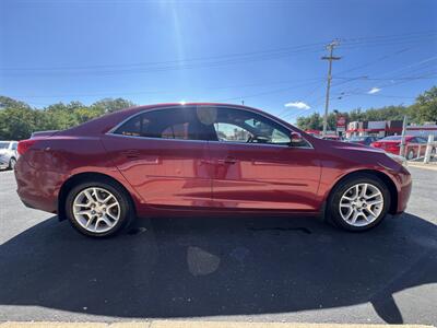 2014 Chevrolet Malibu LT - Photo 16 - Canton, OH 44707