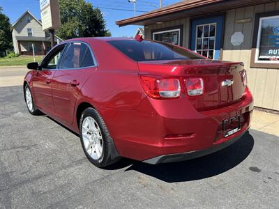 2014 Chevrolet Malibu LT - Photo 12 - Canton, OH 44707